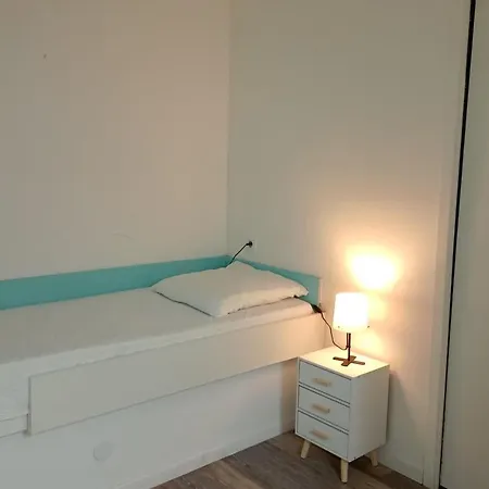 Apt With Pool Near Beach And Port * Agde