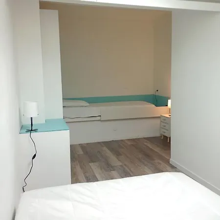 Apt With Pool Near Beach And Port Apartment