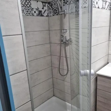 Apt With Pool Near Beach And Port Apartment Agde